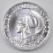 Intaglio Mint Panama-Pacific 2oz. .999 Fine Silver High Relief Round