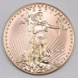2021 $50 American Gold Eagle 1oz. BU
