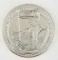 2015 Great Britain Britannia 1oz .999 Silver Round