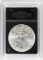 1996 American Silver Eagle 1oz