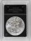 1997 American Silver Eagle 1oz