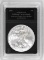 2008 American Silver Eagle 1oz