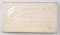 OPM Metals 100oz. .999 Silver Ingot/Bar