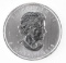 2013 Canada $5 Maple Leaf 1oz. .9999 Fine Silver