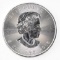 2016 Canada $5 Maple Leaf 1oz. .9999 Fine Silver