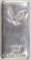 Eagle Design 1 Kilo (32.15oz.) .9999 Fine Silver Ingot/Bar