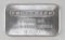 Engelhard 1oz. .999 Fine Silver Ingot/Bar