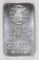 Engelhard 1oz. .999 Fine Silver Ingot/Bar
