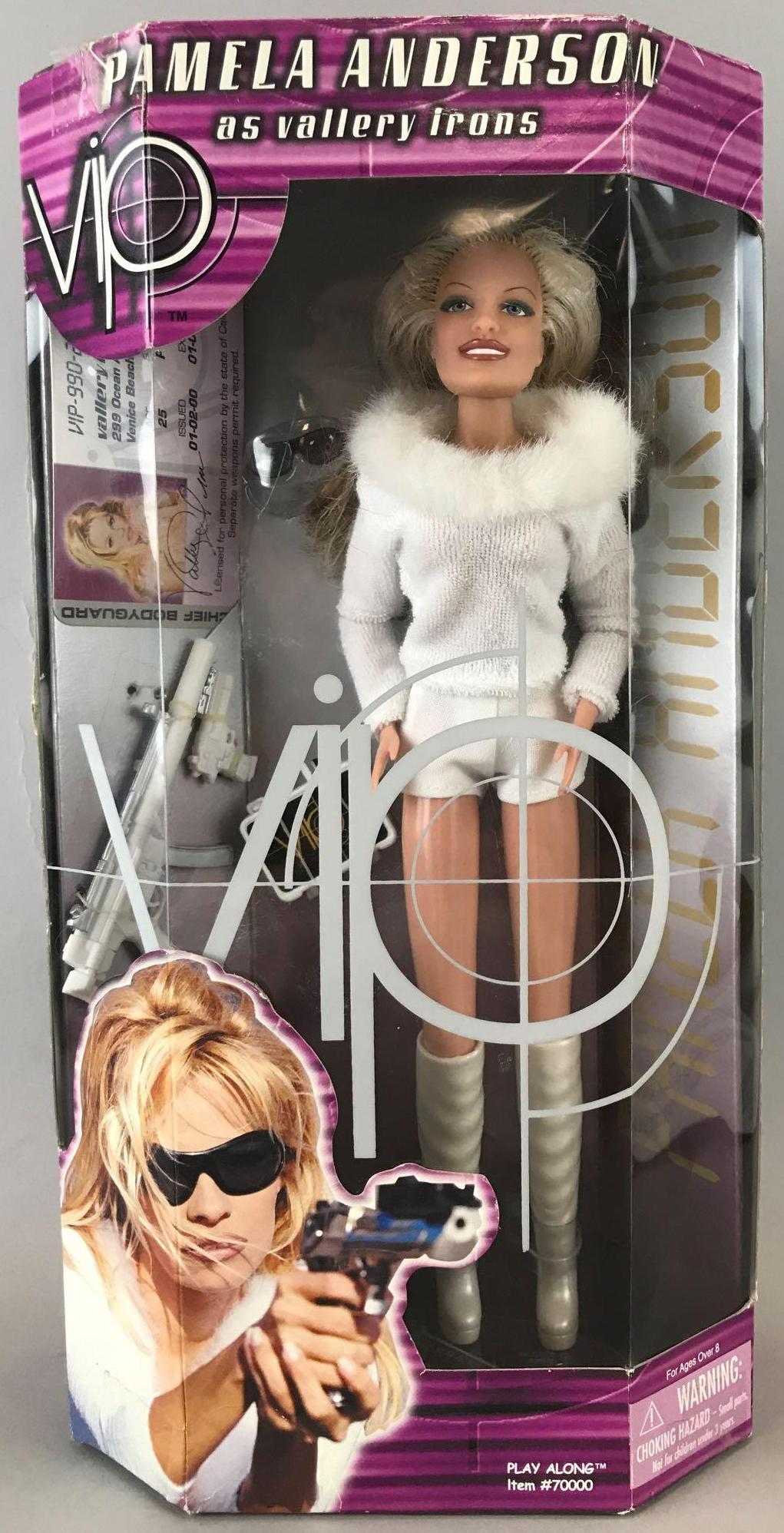 pamela anderson sex doll What Is Pamela Anderson's Net Worth In 2024? How She Makes Money