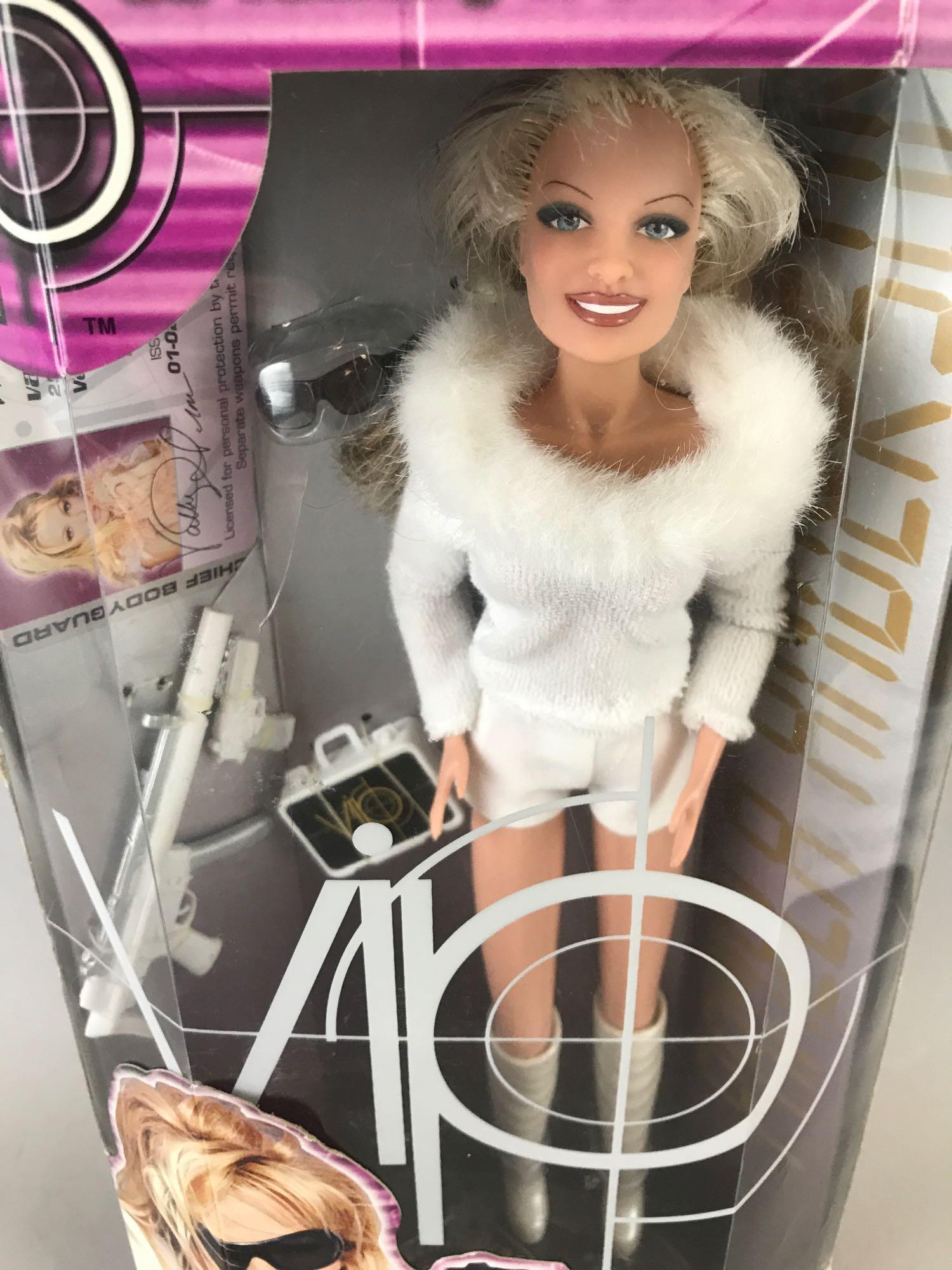 pamela anderson sex doll In honor of @pamelaanderson's beautiful documentary on Netflix I wanted to  go over the various dolls made in likeness over the years. First up is a  non-official Pam Anderson doll with Baywatch @