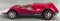 Hot Wheels Redline Tri-Baby die-cast vehicle