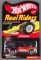 Hot Wheels Real Riders SS Express