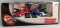 Hot Wheels Mustang Monthly Magazine Vehicle Set