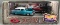 Hot Wheels Cool Custom Vehicle Set