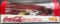 Hot Wheels Coca Cola Race Team Vehicle Set