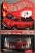 Hot Wheels Red Line Club Beach Bomb Pickup