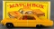 Matchbox No. 20 Chevy Impala Taxi-Cab