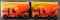 Group of 2 Matchbox No. 26 Cement Lorry