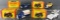 Group of 4 Matchbox die-cast vehicles