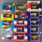 Group of 15 assorted Matchbox die-cast vehicles