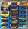 Group of 18 assorted Matchbox die-cast vehicles