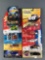 Group of 10 Hot Wheels Licensed Vehicles