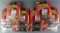 Group of 10 Speed Racer Die Cast Vehicles
