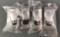 Group of 4 Rare Hot Wheels Vector Avtech Wx3 die-cast