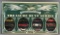 Hot Wheels 1996 Treasure Hunt Series 12-vehicle set