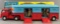 Corgi Major No. 1130 Circus Horse Transporter