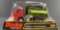 Dinky Toys No. 451 Johnston Road Sweeper