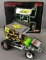 Jac Haudenschild Die Cast Sprint Car
