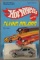 Hot Wheels Flying Colors Z Whiz 9639