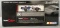 Mark Martin Scale Die Cast Stock Car
