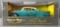 1958 Chevrolet Impala Die Cast Car