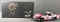 #38 Susan Komen For The Cure Die Cast Stock Car