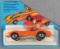 Hot Wheels foreign market Flying Colors Corvette Stingray