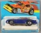 Hot Wheels Hot Bird Die Cast Vehicle