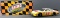 #17 Darrell Waltrip Die Cast Stock Car