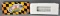 #17 Darrell Waltrip Die Cast Stock Car