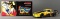 Looney Tunes Die Cast Stock Car