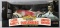 Clark Gable Duesenberg Die Cast Car.