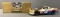 #50 50th Anniversary NASCAR Die Cast Stock Car