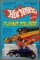 Hot Wheels French Flying Colors Lickety Six
