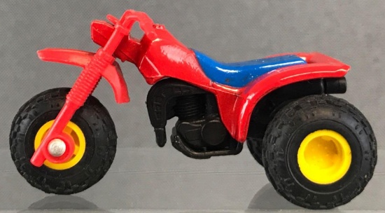 Matchbox No. 23 Honda ATC 250r 3-Wheeler