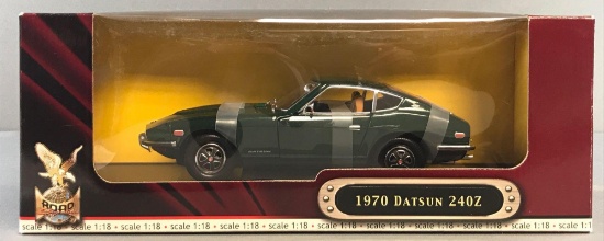 Yat Ming Road Signature 1970 Datsun 240Z