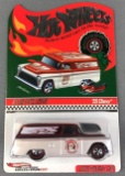Hot Wheels Club Exclusive 55 Chevy