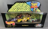 Hot Wheels Nascar 2000 Toy Story 2 Vehicle Set