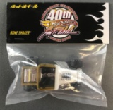 Hot Wheels Larry Wood Bone Shaker