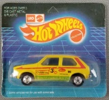 Leo Mattel Hot Wheels Hare Splitter 2504